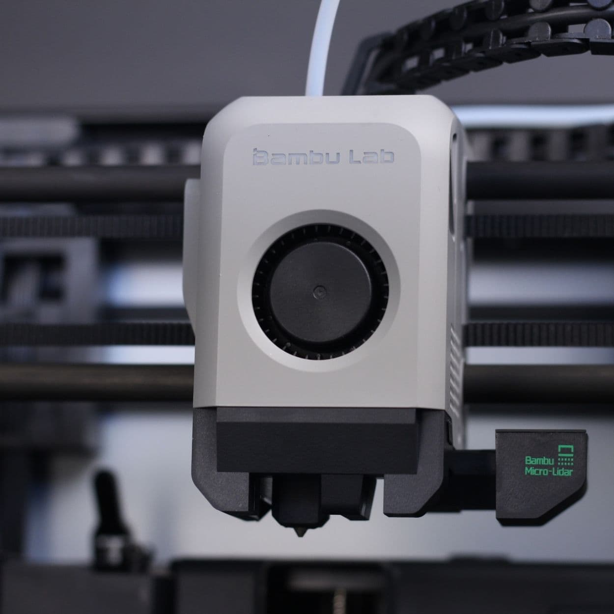 Máy in 3D chuyên nghiệp